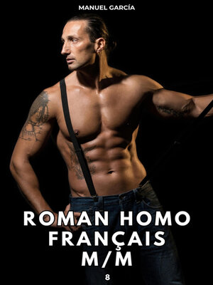 cover image of Roman Homo Français M/M. 8